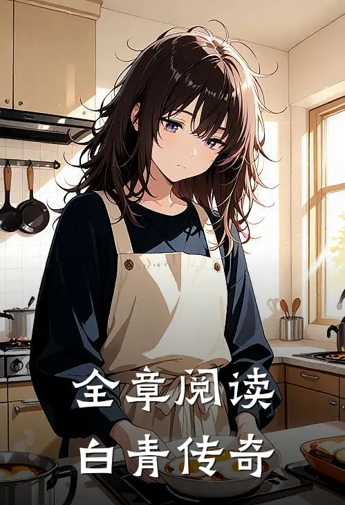 全章阅读白青传奇