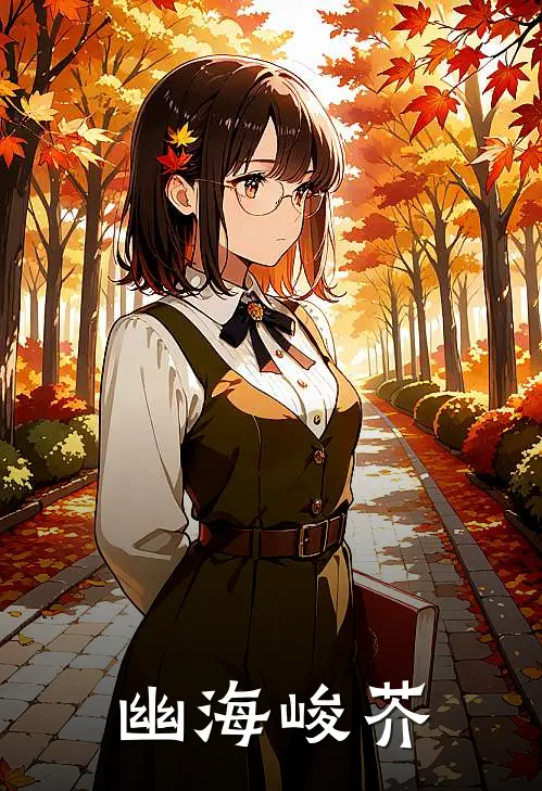 幽海峻芥