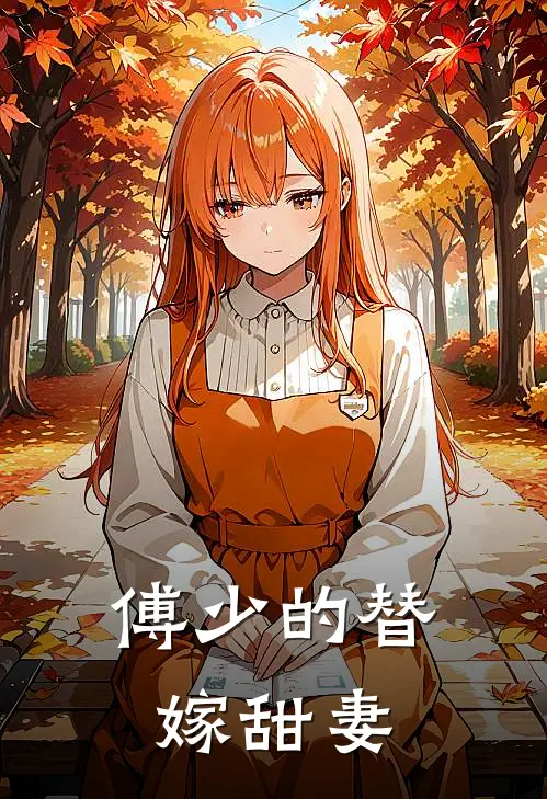 傅少的替嫁甜妻