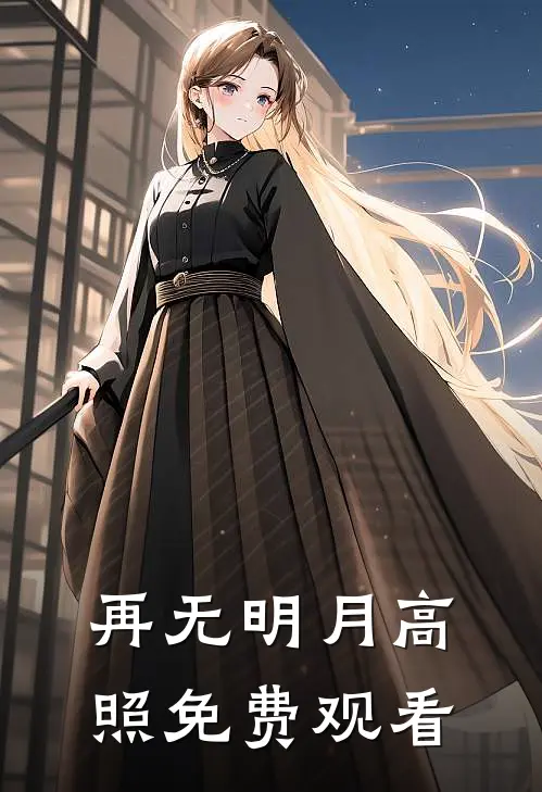 再无明月高照免费观看