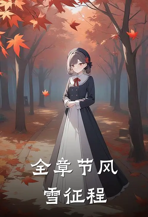 全章节风雪征程