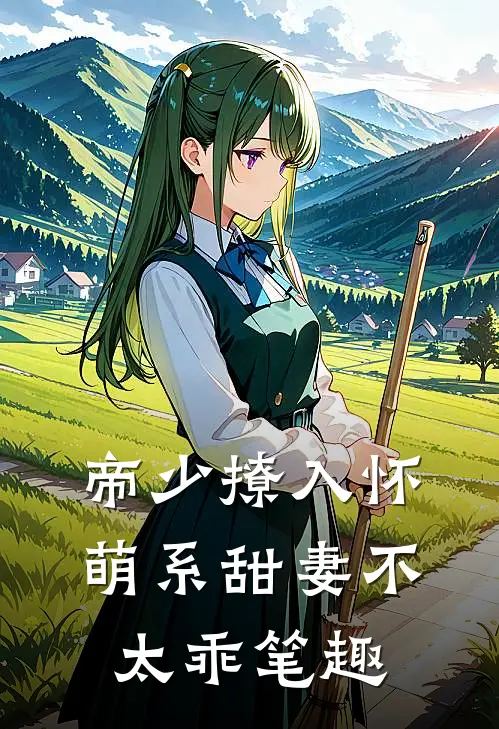 帝少撩入怀萌系甜妻不太乖笔趣