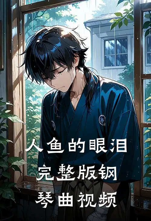 人鱼的眼泪完整版钢琴曲视频