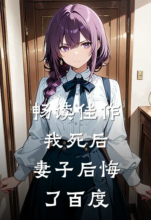 畅读佳作我死后,妻子后悔了百度