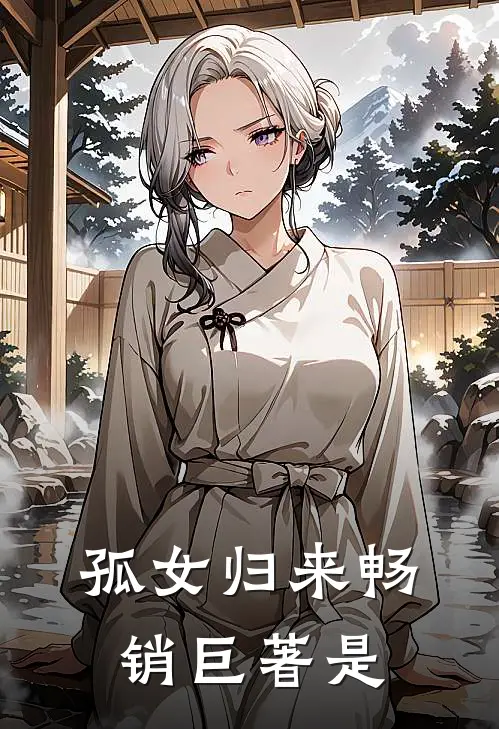 孤女归来畅销巨著是
