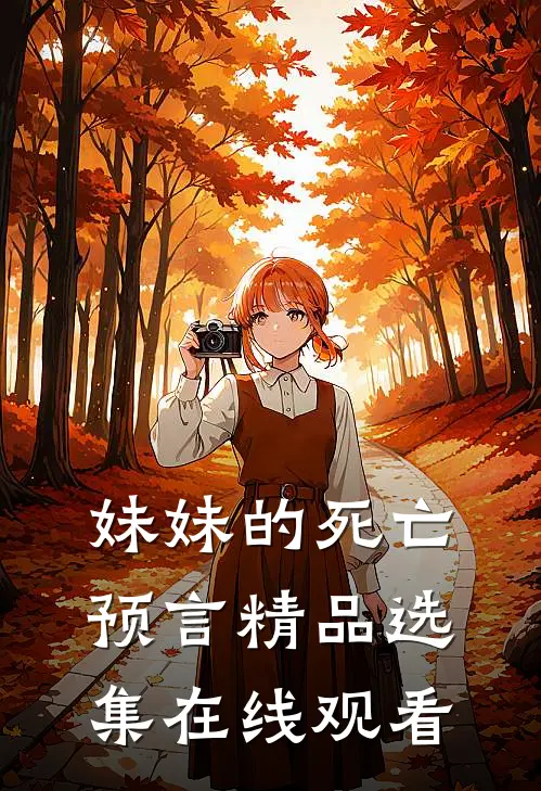 妹妹的死亡预言精品选集在线观看