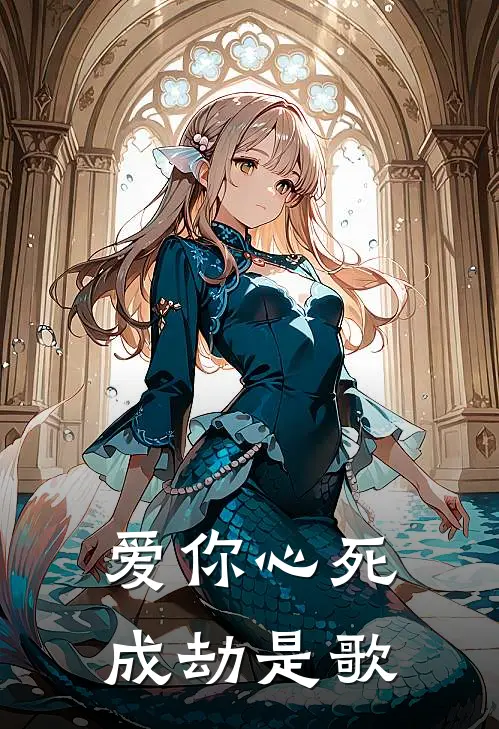 爱你心死成劫是歌