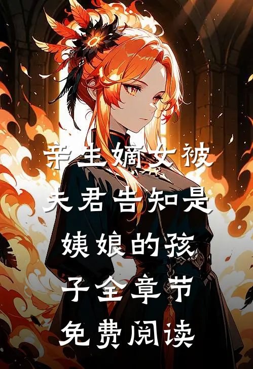 亲生嫡女被夫君告知是姨娘的孩子全章节免费阅读
