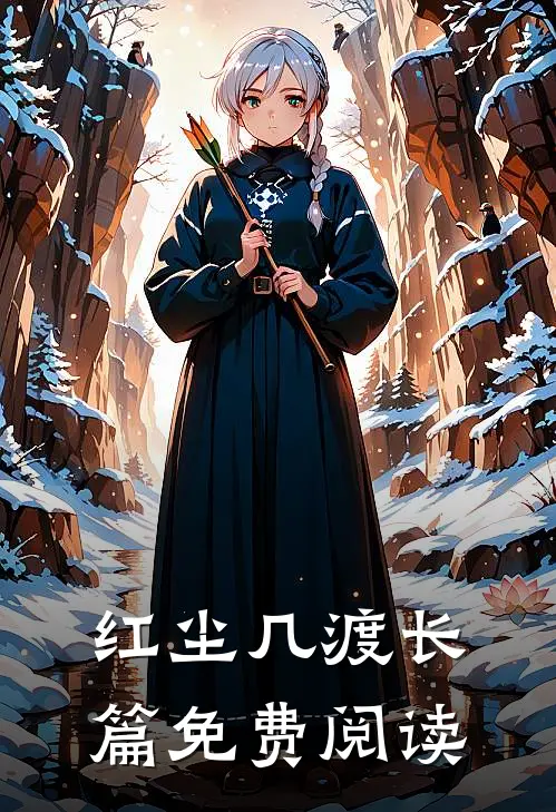 红尘几渡长篇免费阅读