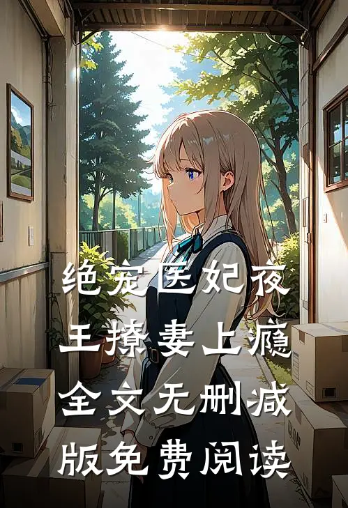 绝宠医妃夜王撩妻上瘾全文无删减版免费阅读