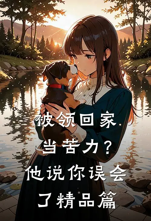 被领回家当苦力？他说：你误会了精品篇