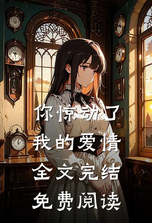 你惊动了我的爱情全文完结免费阅读