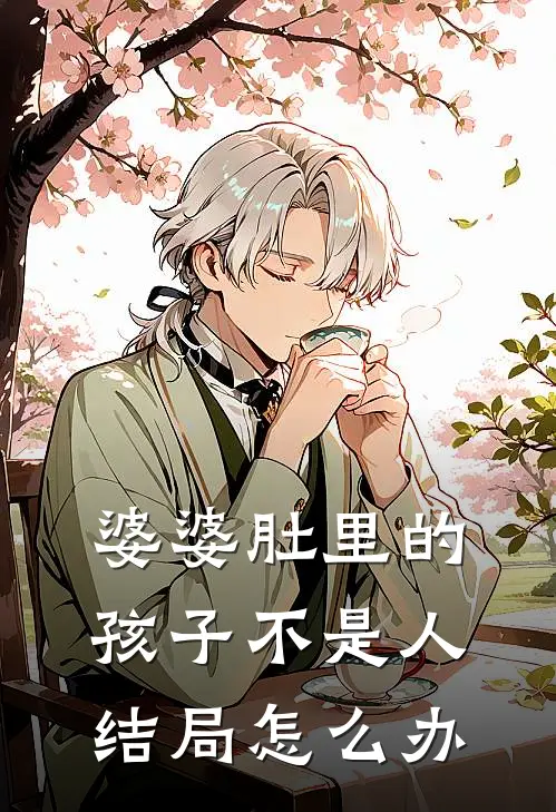 婆婆肚里的孩子不是人结局怎么办