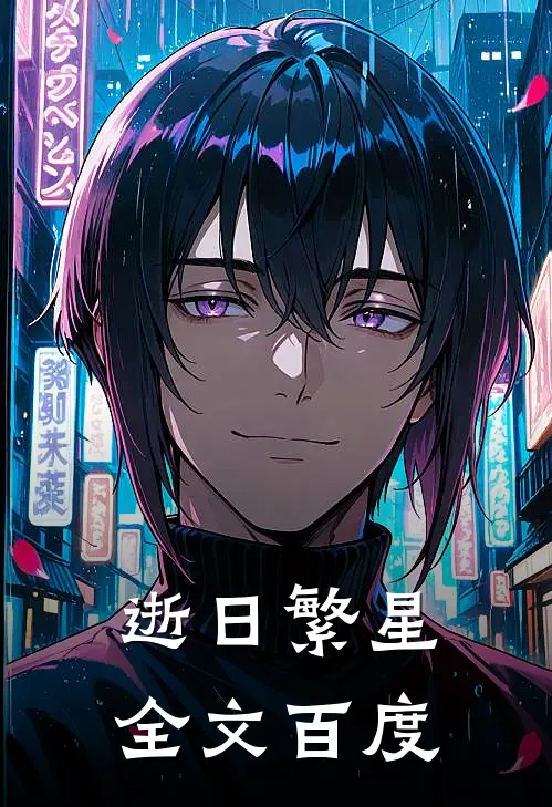 逝日繁星全文百度