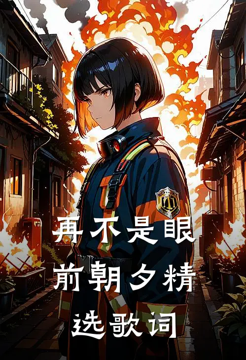 再不是眼前朝夕精选歌词