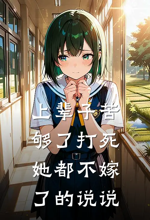 上辈子苦够了打死她都不嫁了的说说