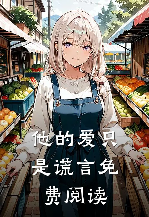 他的爱只是谎言免费阅读