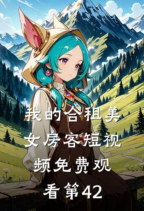 我的合租美女房客短视频免费观看第42