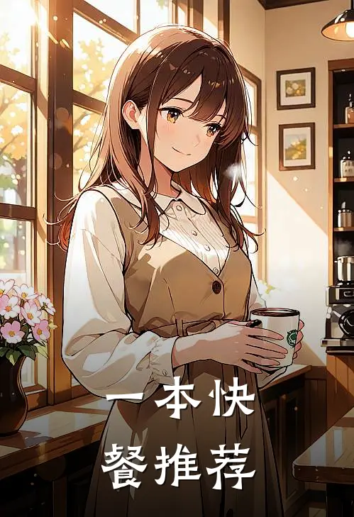 一本快餐推荐
