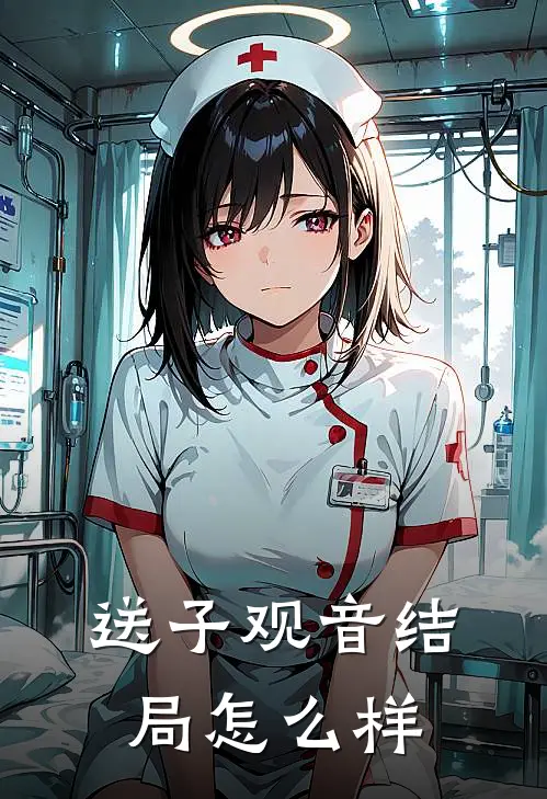 送子观音结局怎么样