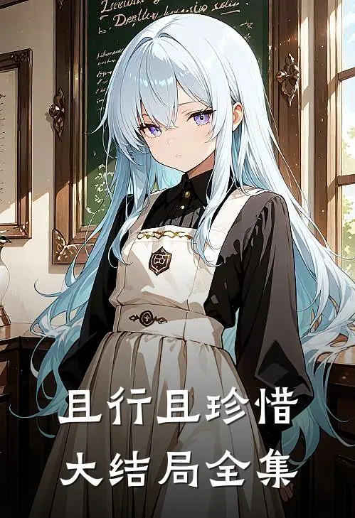 且行且珍惜大结局全集