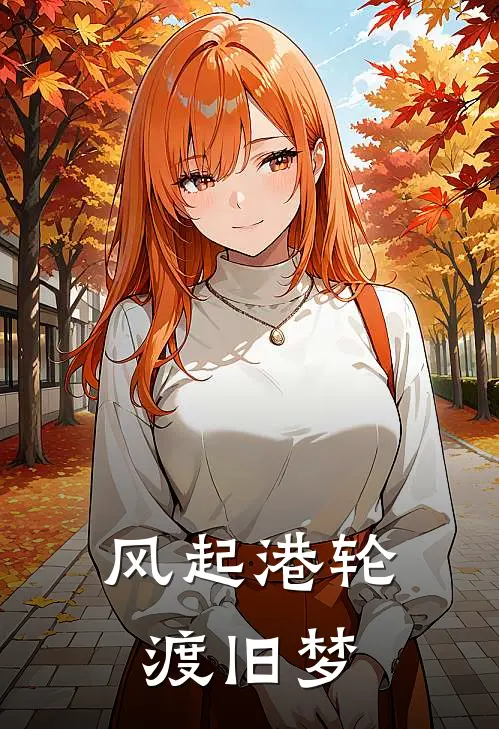 风起港轮渡旧梦