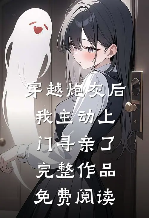 穿越炮灰后,我主动上门寻亲了完整作品免费阅读