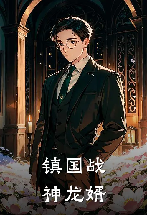 镇国战神龙婿