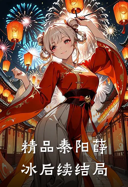 精品秦阳薛冰后续结局