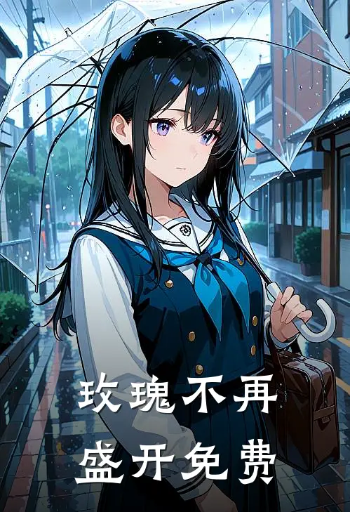 玫瑰不再盛开免费