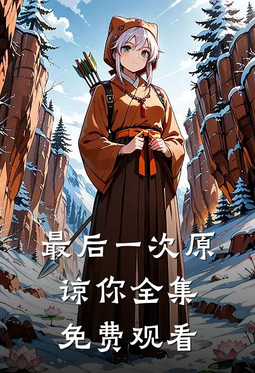 最后一次原谅你全集免费观看