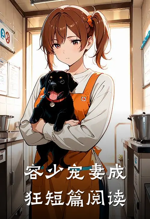 容少宠妻成狂短篇阅读
