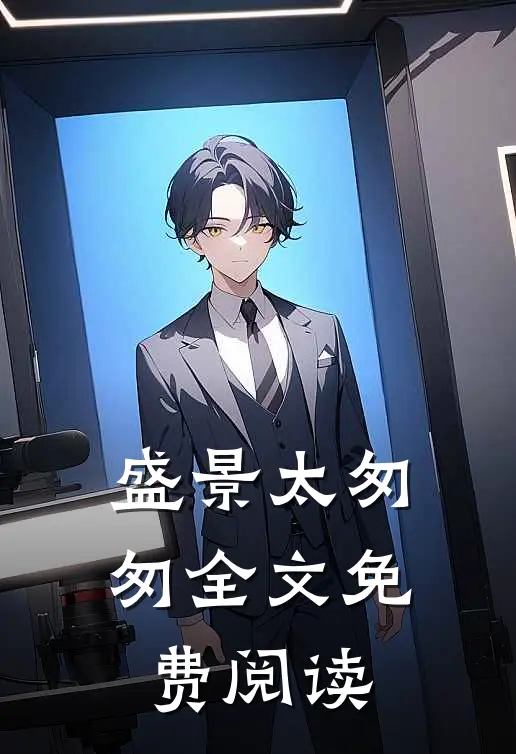 盛景太匆匆全文免费阅读