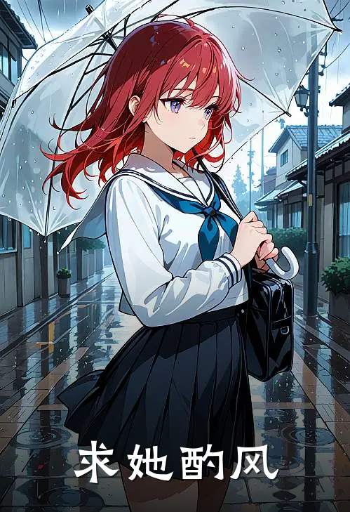求她酌风