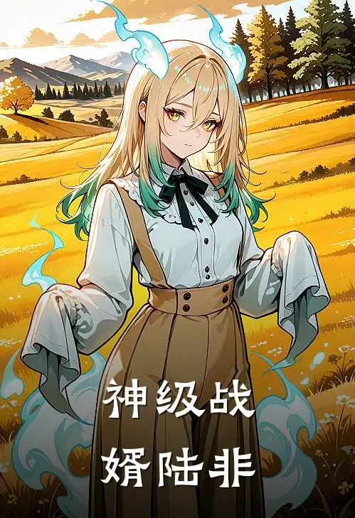 神级战婿陆非