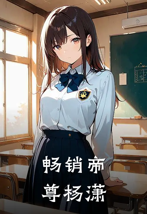 畅销帝尊杨潇