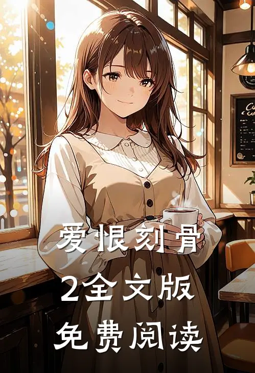 爱恨刻骨2全文版免费阅读