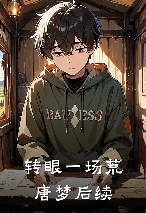 转眼一场荒唐梦后续