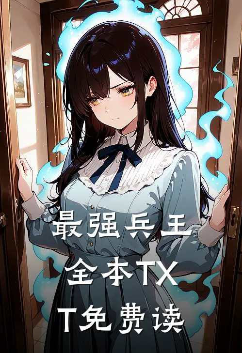 最强兵王全本TXT免费读