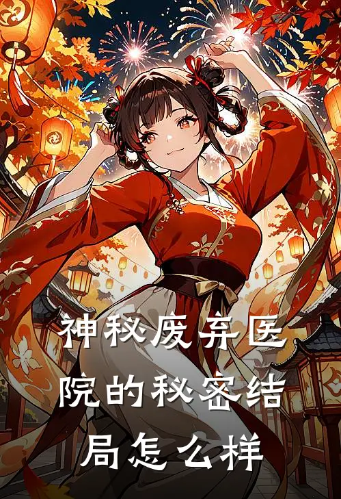 神秘废弃医院的秘密结局怎么样