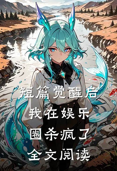 短篇觉醒后我在娱乐圈杀疯了全文阅读