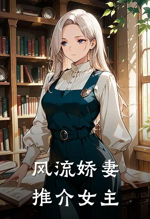 风流娇妻推介女主