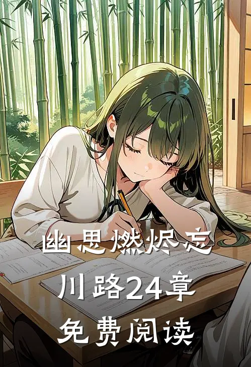 幽思燃烬忘川路24章免费阅读