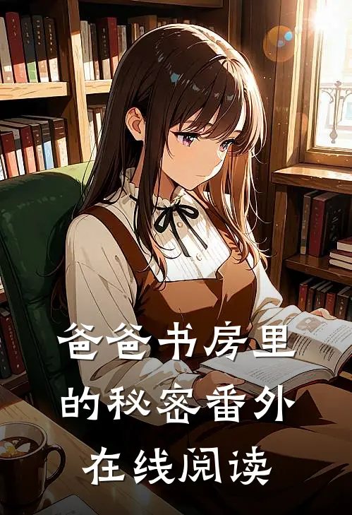 爸爸书房里的秘密番外在线阅读