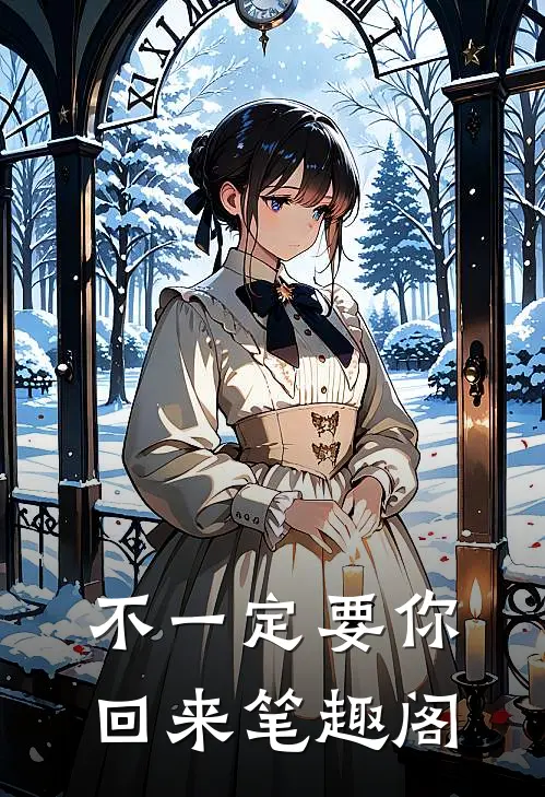 不一定要你回来笔趣阁