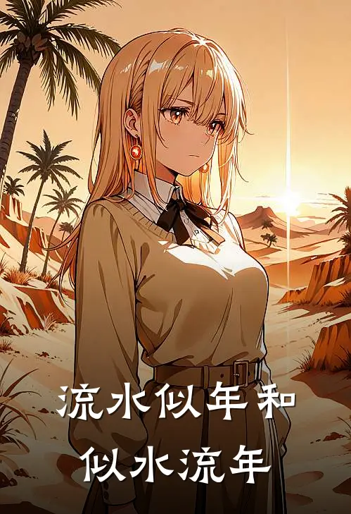 流水似年和似水流年