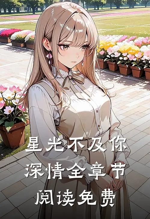 星光不及你深情全章节阅读免费