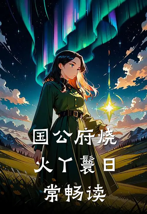 国公府烧火丫鬟日常畅读