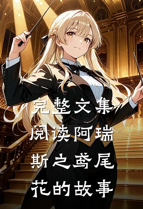 完整文集阅读阿瑞斯之鸢尾花的故事