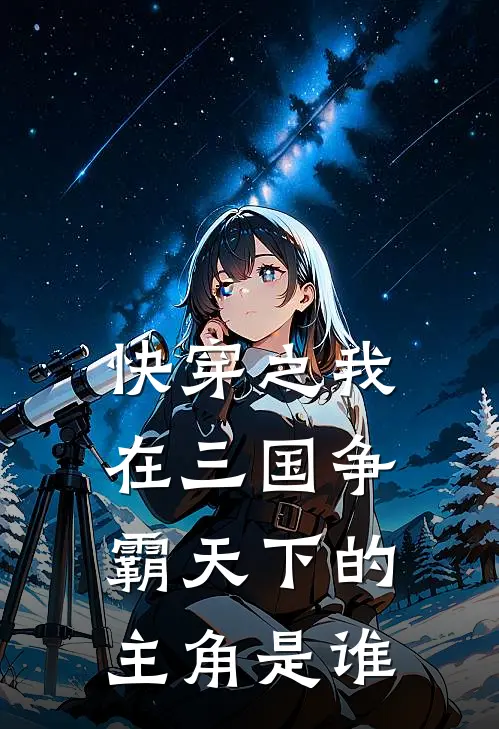 快穿之我在三国争霸天下的主角是谁